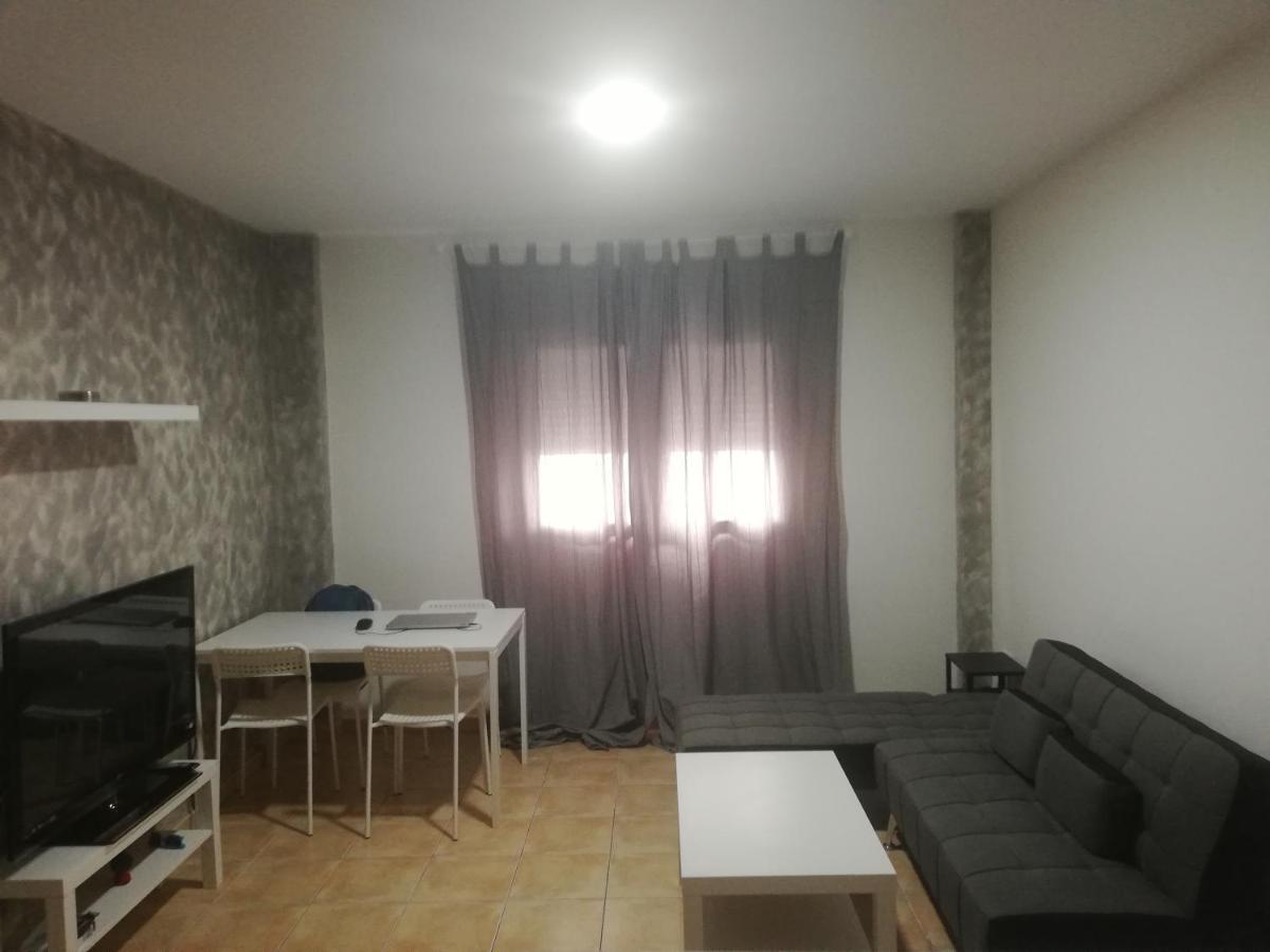 Apartamento Conil San Diego de Alcalá Conil De La Frontera Exterior foto