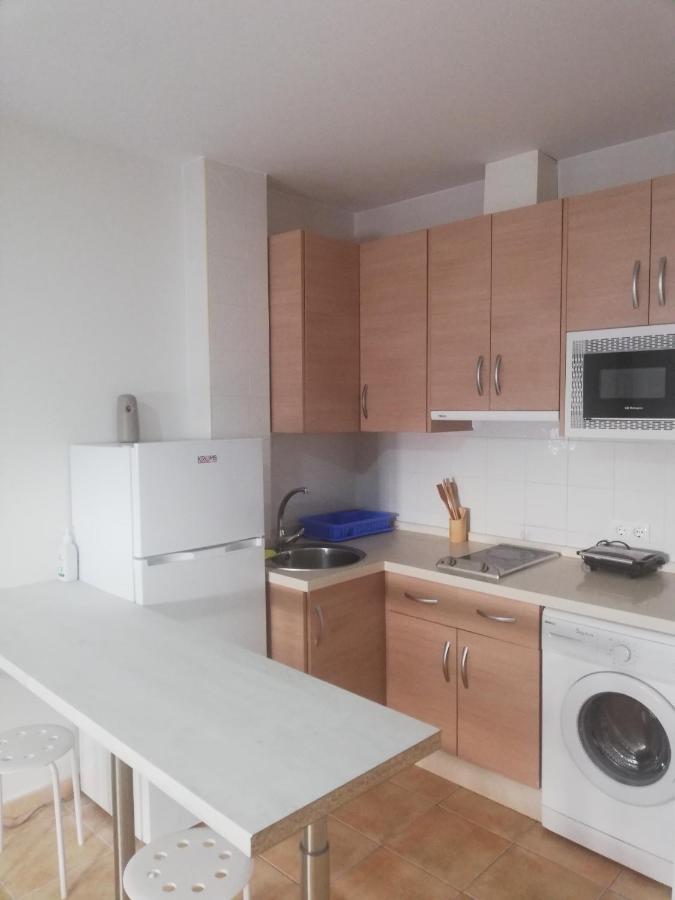 Apartamento Conil San Diego de Alcalá Conil De La Frontera Exterior foto